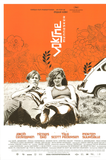  de Filme O Azarão (2005)