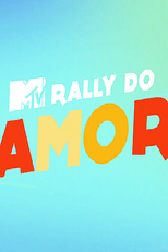 Rally do Amor (1ª Temporada) (Car Crash Couples (Season 1))