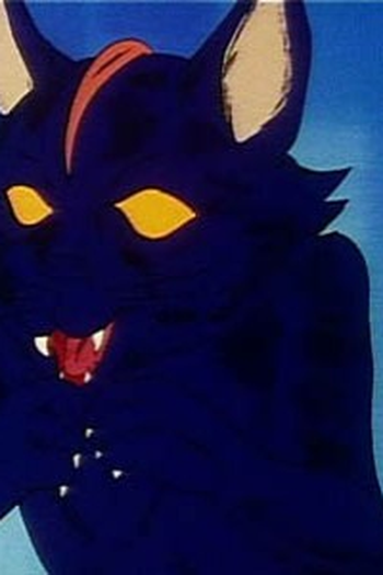 Poster de Episódio Mousemania (1985)