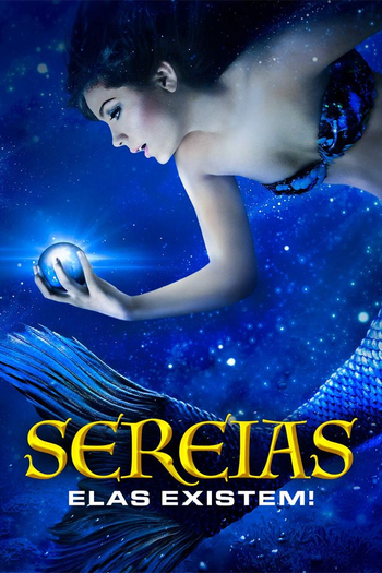  de Filme Sereias: Elas Existem! (2017)