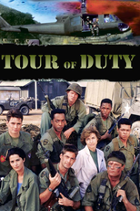 Tour of Duty (Tour of Duty)