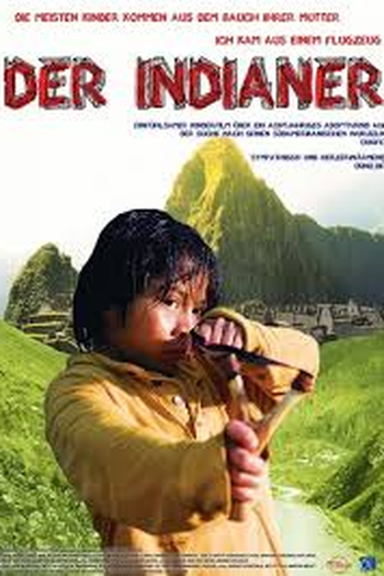  de Filme O índio (2009)