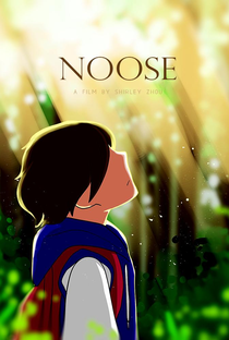 Noose - Poster / Capa / Cartaz - Oficial 1