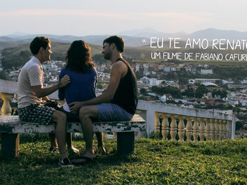 Foto 1 de Eu Te Amo Renato