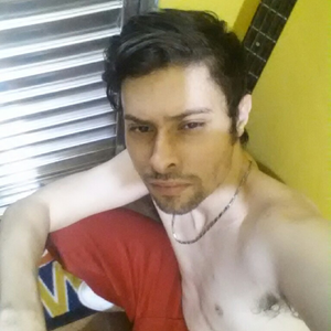 Foto de perfil de Rodrigo da Silva