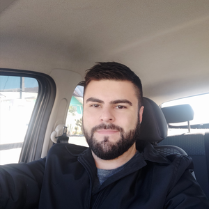 Foto de perfil de Jefferson Fernandes
