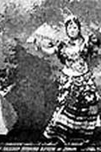  de Curta Fatima's Coochee-Coochee Dance (1896)