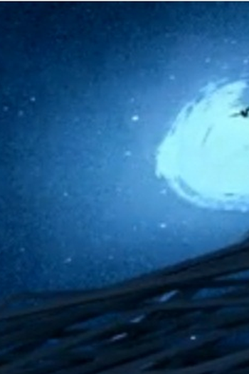 Poster de Curta SunCrow  (2008)