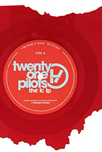 Twenty One Pilots: Live from the LC - Poster / Capa / Cartaz - Oficial 2