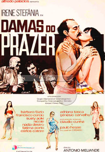 Damas do Prazer (Damas do Prazer)