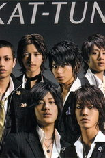 Cartoon KAT-TUN (Cartoon KAT-TUN)