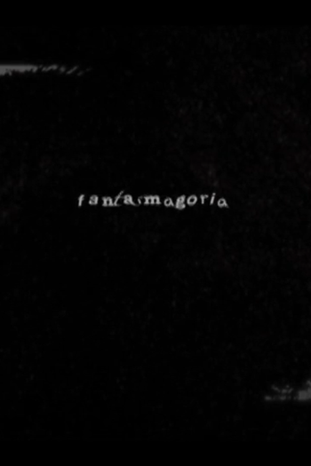  de Curta Fantasmagoria (2013)