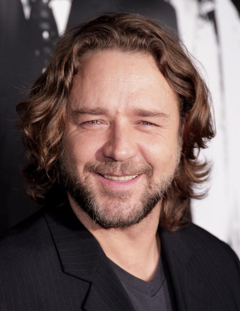 Russell Crowe - Foto 9