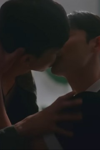 Poster de Episódio 악습관 (2025)