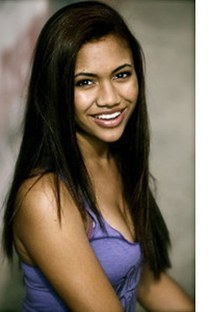 Paige Hurd - Poster 3