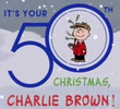 O 50° Natal do Charlie Brown