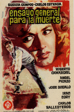 Ensayo General para la Muerte (Ensayo general para la muerte)