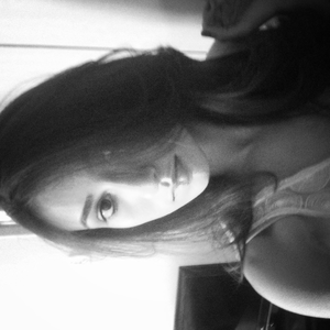 Foto de perfil de Gabrielle Borba
