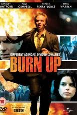 Consumido pelo Fogo (Burn Up)