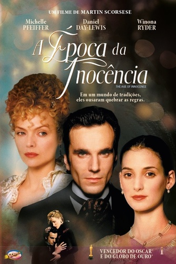  de Filme A Época da Inocência (1993)