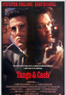 Tango e Cash: Os Vingadores