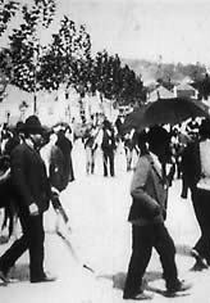 Feira de Gado na Corujeira (Feira de Gado na Corujeira)