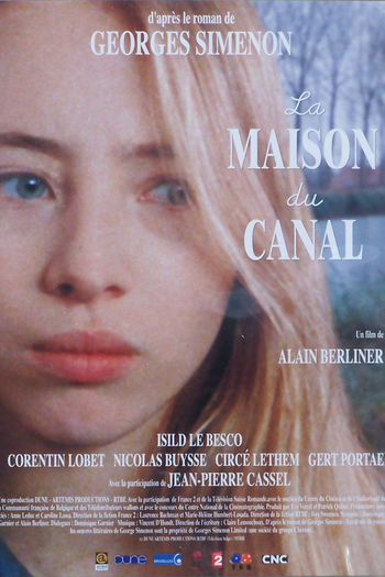 Poster de Filme A Casa do Canal (2003)