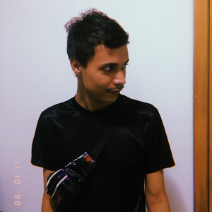 Foto de perfil de Lucas Ribeiro