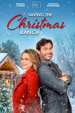 Saving the Christmas Ranch (Saving the Christmas Ranch)