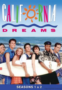 California Dreams (1ª Temporada) (California Dreams (Season 1))