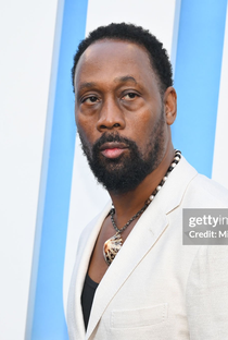 RZA - Poster 1