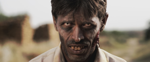 Primeiras imagens e trailer de The Dead 2: India