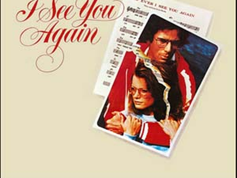 Foto 1 de If Ever I See You Again