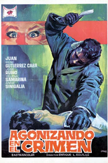 Agonizando en el crimen (Agonizando en el crimen)