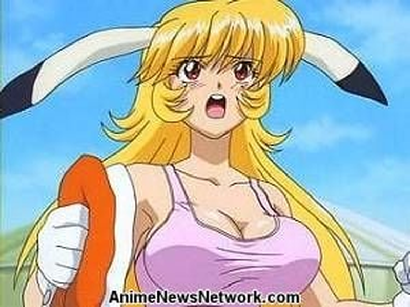 Foto 2 de Usagi-chan de Cue!!