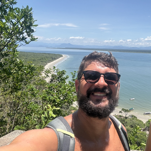 Foto de perfil de André Benedet Zilli