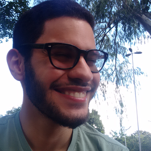 Foto de perfil de Caio