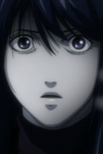 Poster de Episódio 曇天 (2006)