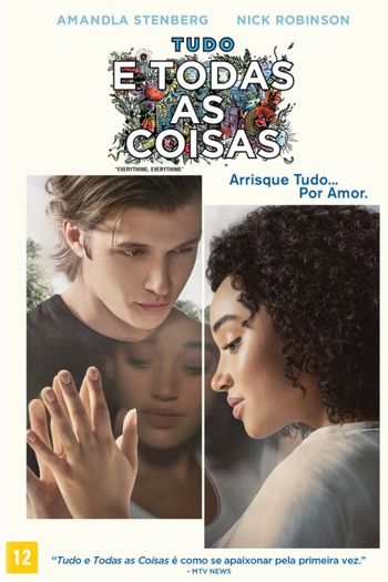  de Filme Tudo e Todas as Coisas (2017)