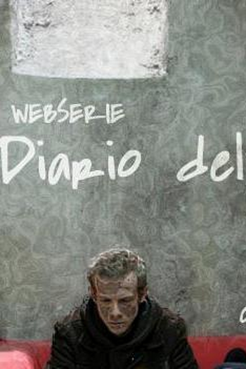 Poster de TV Diário do Apocalipse (2012)