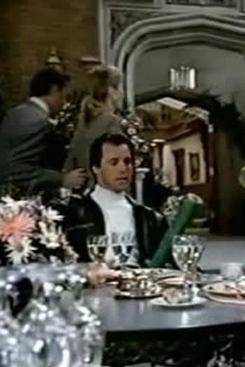 Poster de Episódio No Bones About It (1989)