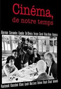 Cineastas Do Nosso Tempo: A Nouvelle Vague Por Ela Mesma (Cinéastes de notre temps: La nouvelle vague par elle-même)