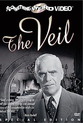 Poster 1 de Série The Veil (1958)