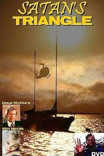  de Filme O Triângulo do Diabo (1975)