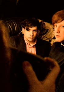 You Think You Know, You Don’t Know: A film about Two Door Cinema Club (You Think You Know, You Don’t Know: A film about Two Door Cinema Club)