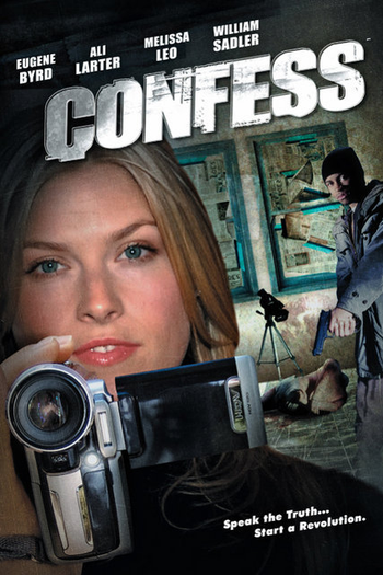  de Filme A Confissão (2005)