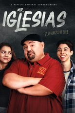 Professor Iglesias (3ª Temporada) (Mr. Iglesias (Season 3))