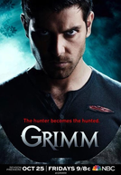 Grimm: Contos de Terror (3ª Temporada)