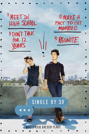 Poster de Franquia Single by 30 (2016)