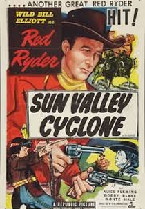 Demônio Negro (Sun Valley Cyclone)